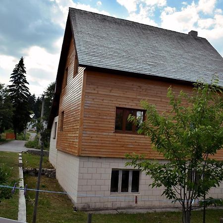 Srna Chalet - Rooms Žabljak Екстериор снимка