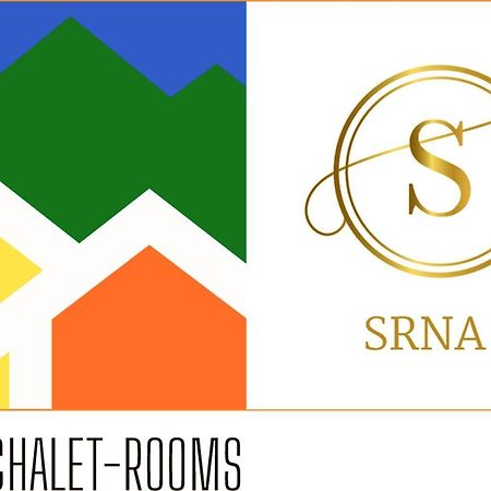 Srna Chalet - Rooms Žabljak Екстериор снимка