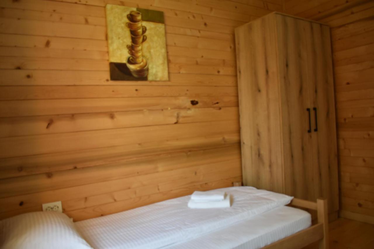 Srna Chalet - Rooms Žabljak Екстериор снимка