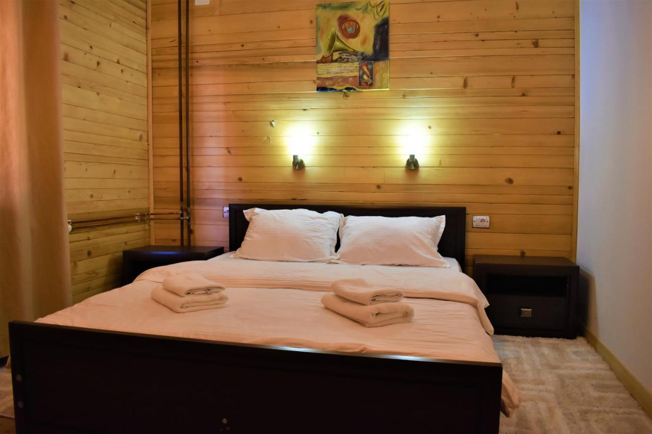 Srna Chalet - Rooms Žabljak Екстериор снимка