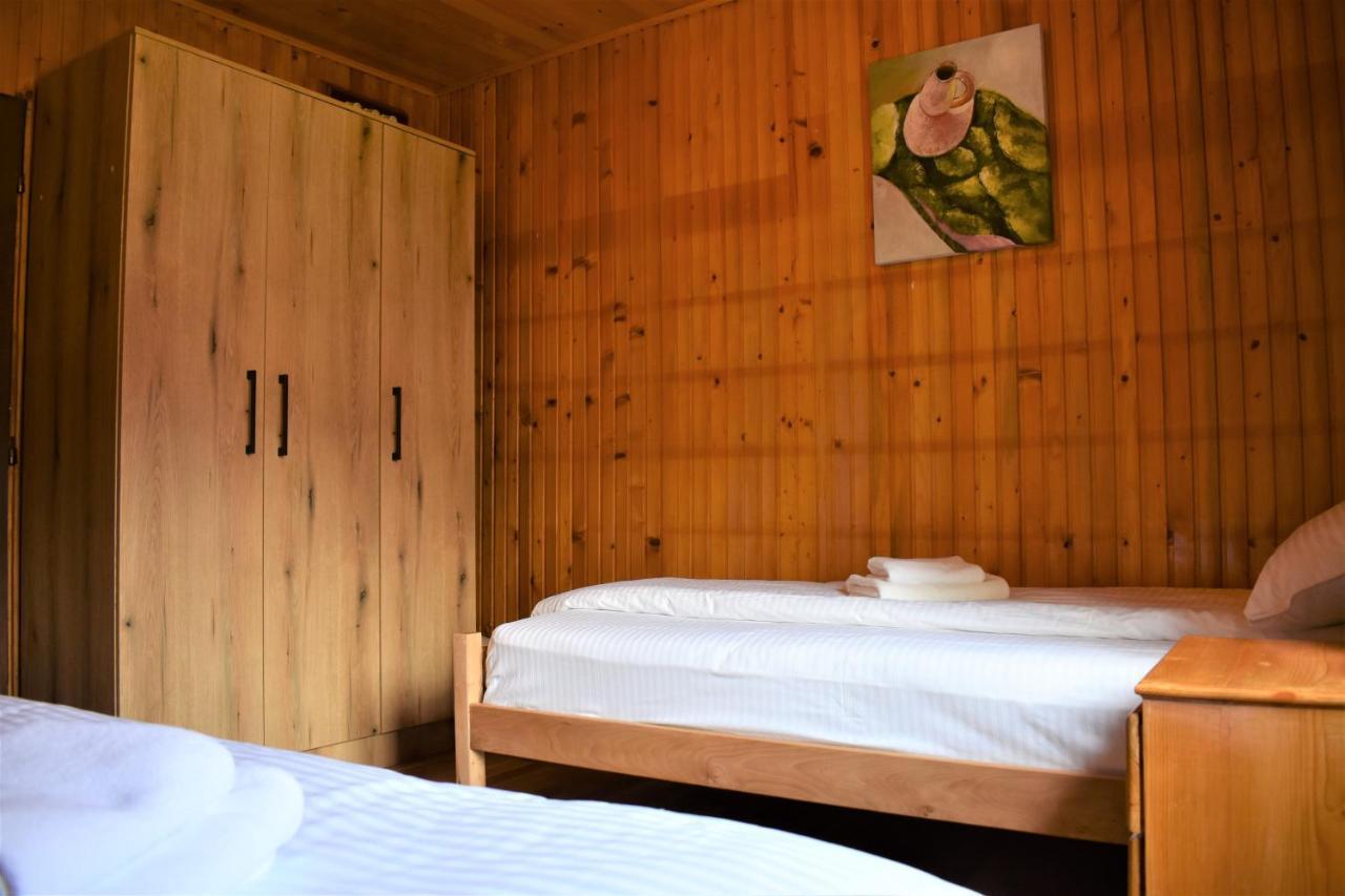 Srna Chalet - Rooms Žabljak Екстериор снимка