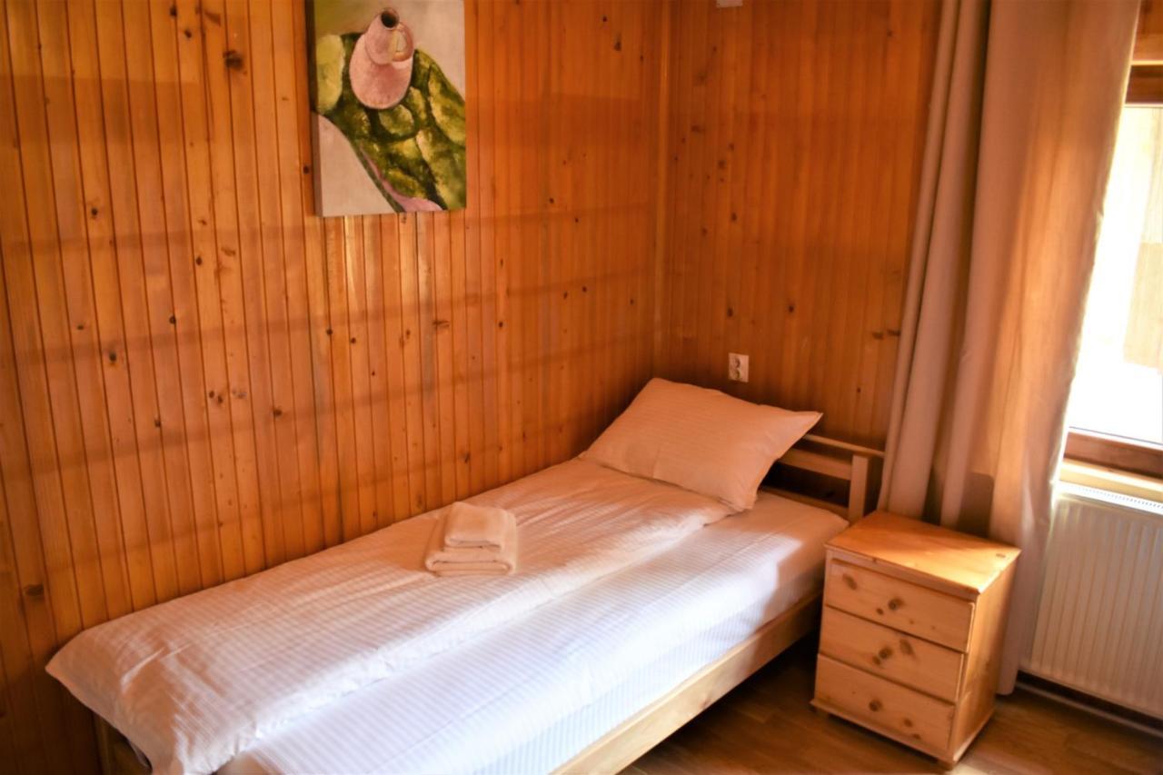 Srna Chalet - Rooms Žabljak Екстериор снимка