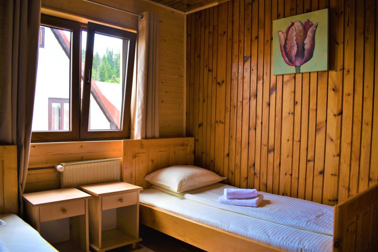 Srna Chalet - Rooms Žabljak Екстериор снимка