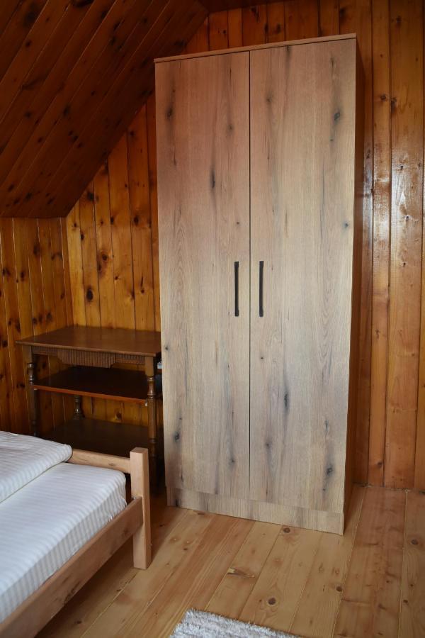 Srna Chalet - Rooms Žabljak Екстериор снимка