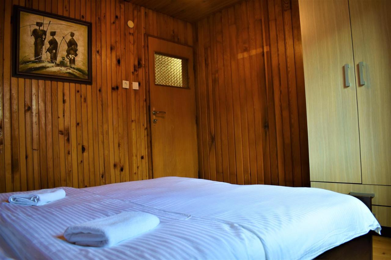 Srna Chalet - Rooms Žabljak Екстериор снимка