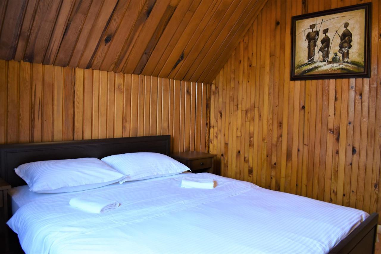 Srna Chalet - Rooms Žabljak Екстериор снимка