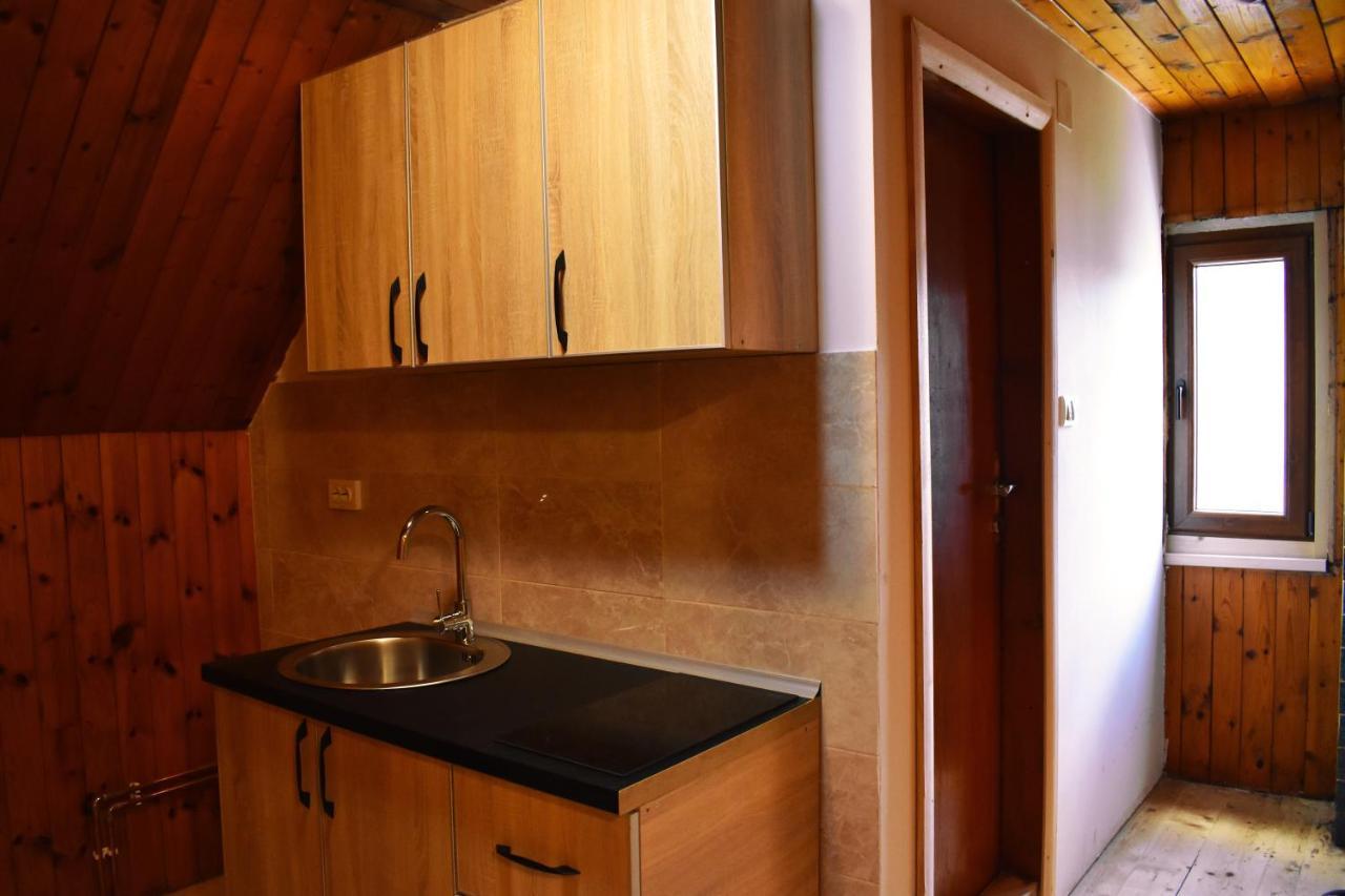 Srna Chalet - Rooms Žabljak Екстериор снимка