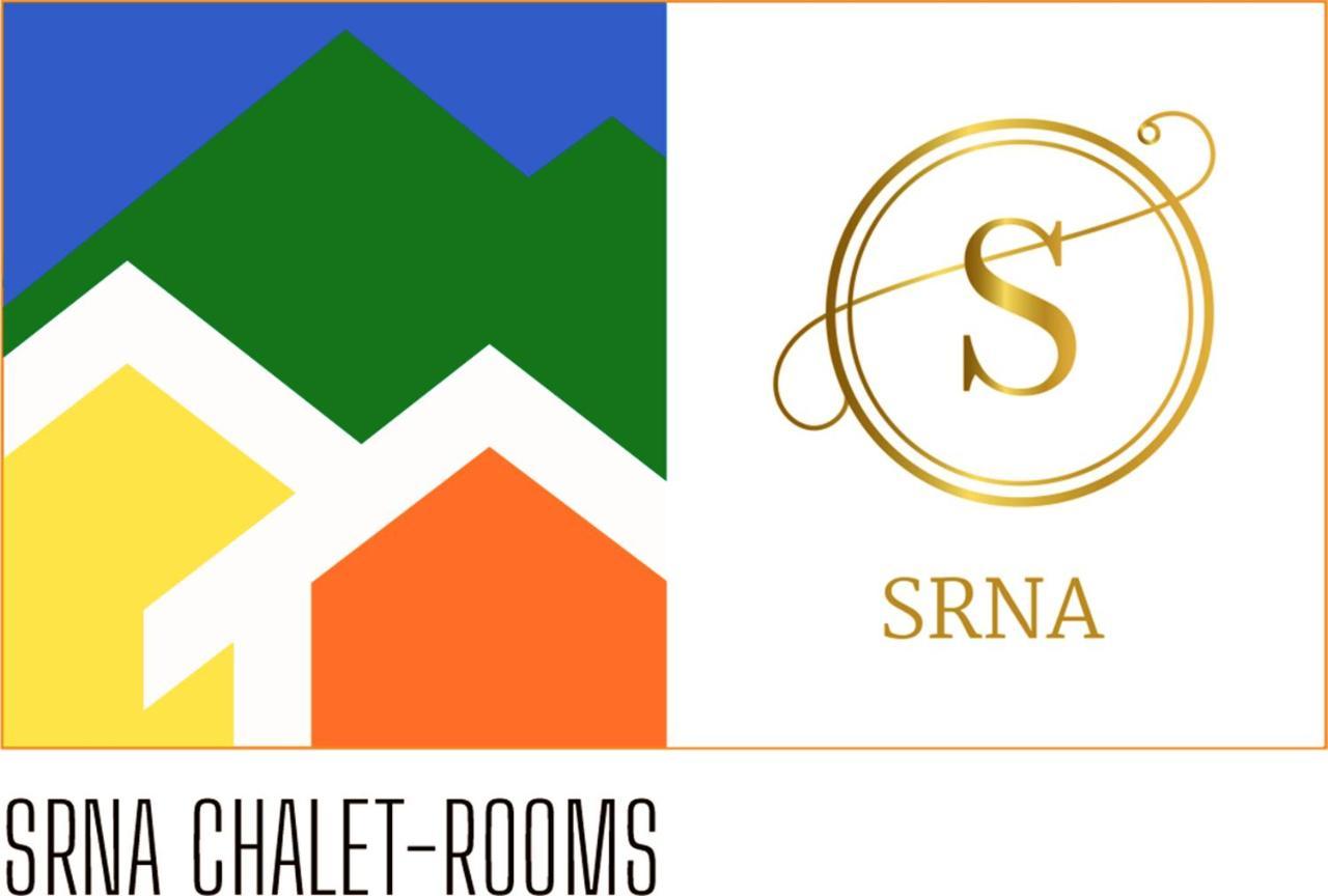 Srna Chalet - Rooms Žabljak Екстериор снимка